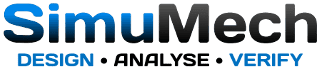 Simumech Logo